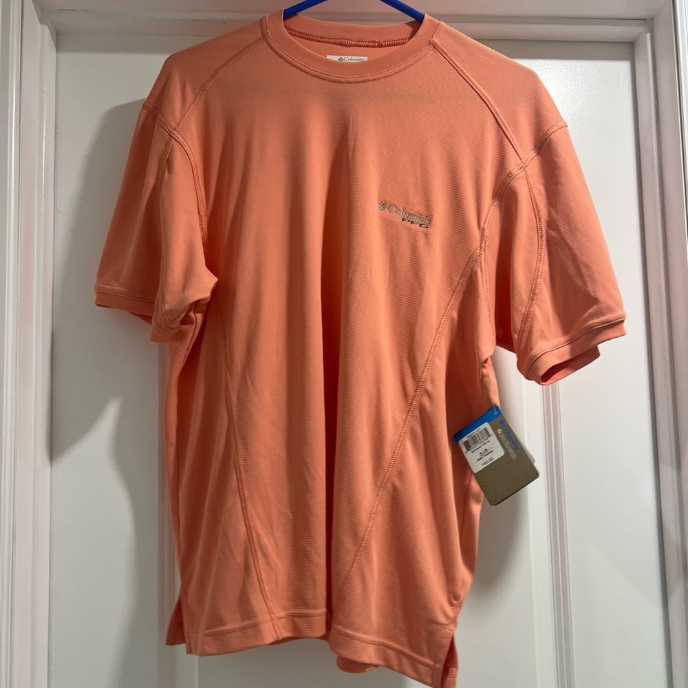 Columbia Men’s Skiff Guide S/S Tee